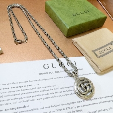 Gucci Necklaces